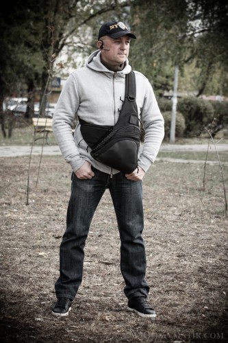 08. Сумка для телохранителей 9Tactical Pangolin Mini. Скрытое ношение оружия. 08. Сумка для телохранителей 9Tactical Pangolin Mini. Скрытое ношение оружия.