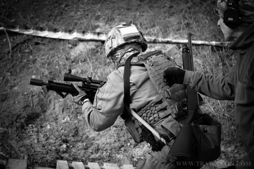 Триган UFPS РЕЙД. Карабин, пистолет, ружьё (дробовик). Борисполь.