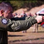 Чемпионат мира по многоборью телохранителей BODYGUARD-2016.