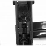 Травматический пистолет T-REX с подвижным стволом.