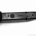 Травматический пистолет T-REX с подвижным стволом.