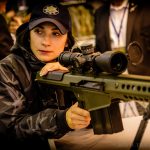 Выставка ОРУЖИЕ И БЕЗОПАСНОСТЬ