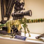 Карабин ГОПАК 7.62х39