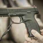 ФОРТ 28 в калибре 5.7х28 мм