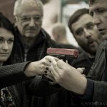 Выставка ОРУЖИЕ И БЕЗОПАСНОСТЬ