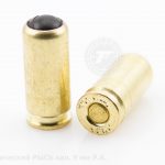 ☠ Тест травматических патронов РЫСЬ.