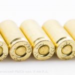 ☠ Тест травматических патронов РЫСЬ.