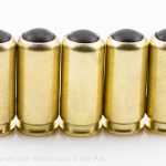 ☠ Тест травматических патронов РЫСЬ.