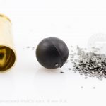 ☠ Тест травматических патронов РЫСЬ.